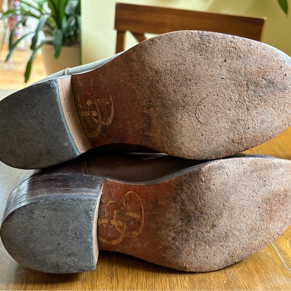 Der Dau | Custom Riding Boots - Picture 4 of 5